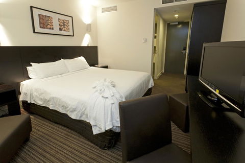 Causeway 353 Hotel - Tourism Canberra 30