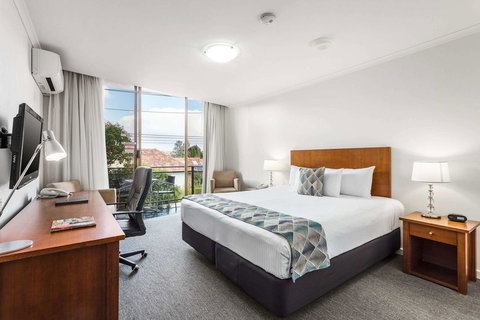 Quality Hotel Bayside Geelong - Tourism Canberra 17