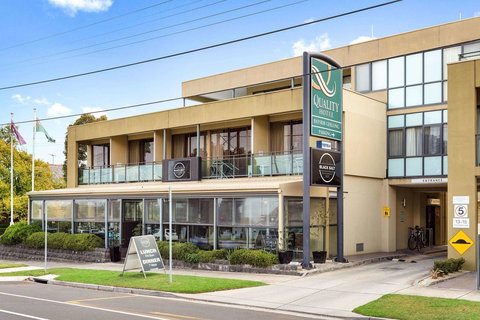 Quality Hotel Bayside Geelong - Tourism Canberra 0