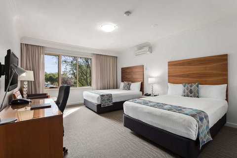 Quality Hotel Bayside Geelong - Tourism Canberra 19