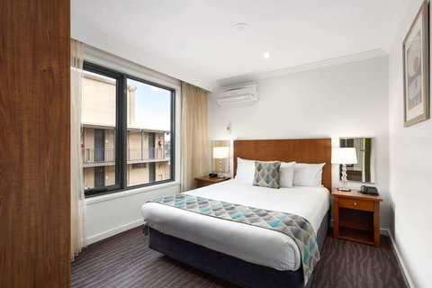 Quality Hotel Bayside Geelong - Tourism Canberra 16