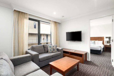 Quality Hotel Bayside Geelong - Tourism Canberra 5