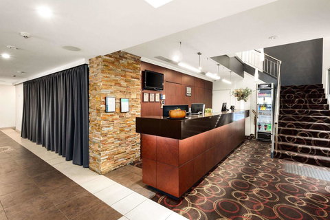 Quality Hotel Bayside Geelong - Tourism Canberra 6