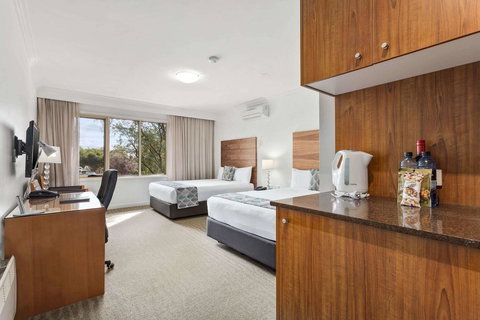 Quality Hotel Bayside Geelong - Tourism Canberra 9