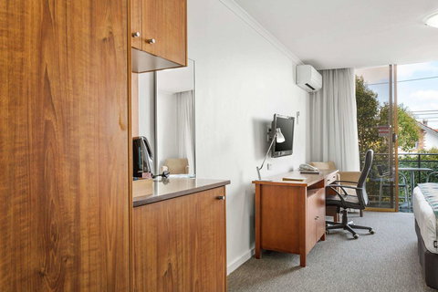 Quality Hotel Bayside Geelong - Tourism Canberra 8