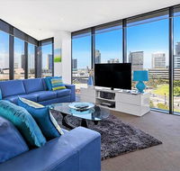 Docklands Executive Apartments - Melbourne - Tourism Canberra