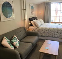 The Cosy Bungalow - Tourism Canberra