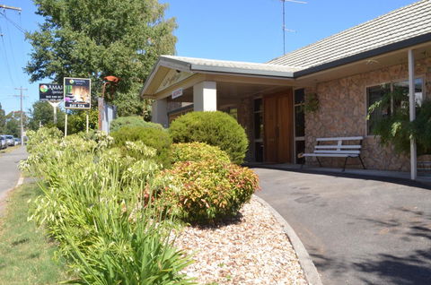 Amara Springs Guest House - Tourism Canberra 25