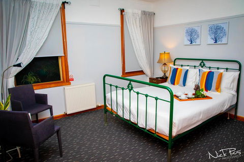 Amara Springs Guest House - Tourism Canberra 10