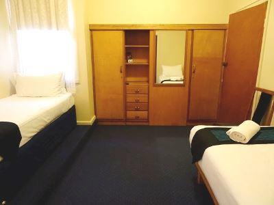 Amara Springs Guest House - Tourism Canberra 28