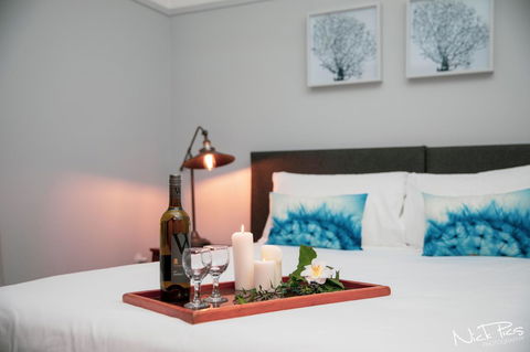 Amara Springs Guest House - Tourism Canberra 11