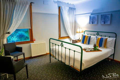 Amara Springs Guest House - Tourism Canberra 4