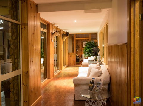 Amara Springs Guest House - Tourism Canberra 20