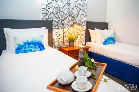 Amara Springs Guest House - Tourism Canberra 12