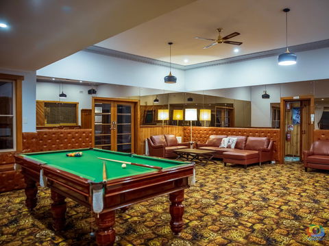 Amara Springs Guest House - Tourism Canberra 23