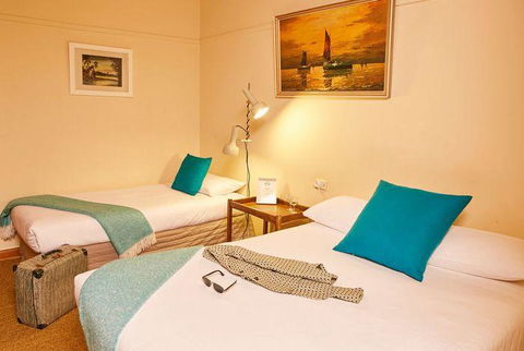Amara Springs Guest House - Tourism Canberra 29