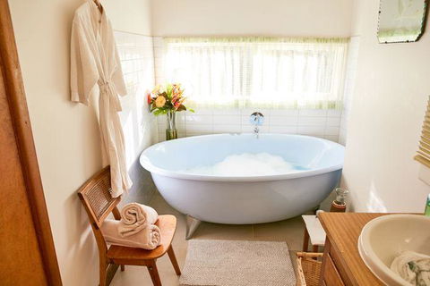 Amara Springs Guest House - Tourism Canberra 30