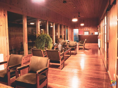 Amara Springs Guest House - Tourism Canberra 19