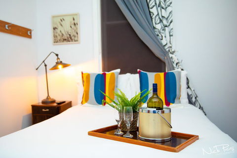 Amara Springs Guest House - Tourism Canberra 14
