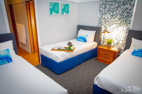 Amara Springs Guest House - Tourism Canberra 13