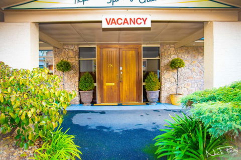 Amara Springs Guest House - Tourism Canberra 6