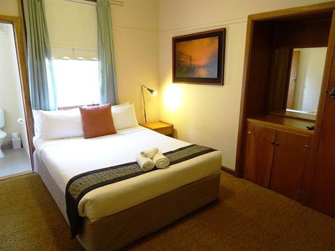 Amara Springs Guest House - Tourism Canberra 32