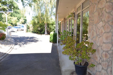 Amara Springs Guest House - Tourism Canberra 26