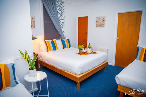 Amara Springs Guest House - Tourism Canberra 15