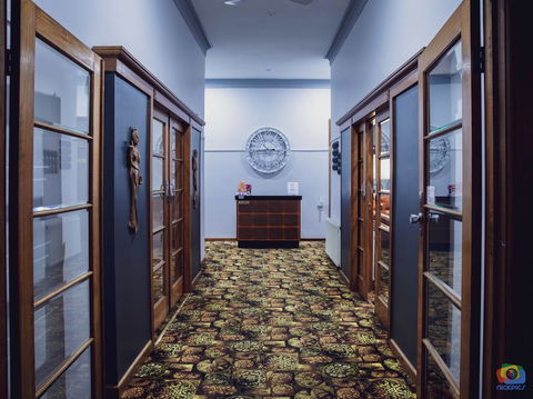 Amara Springs Guest House - Tourism Canberra 21