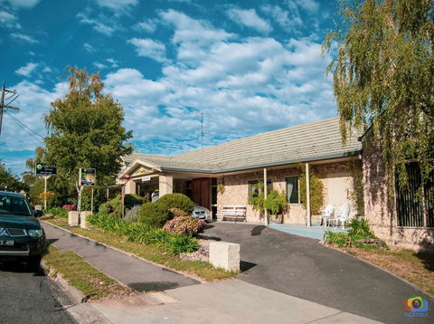 Amara Springs Guest House - Tourism Canberra 18