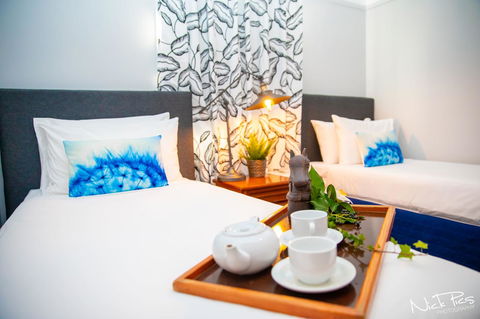 Amara Springs Guest House - Tourism Canberra 1