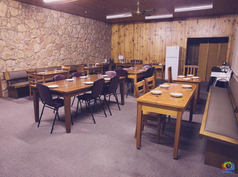 Amara Springs Guest House - Tourism Canberra 22