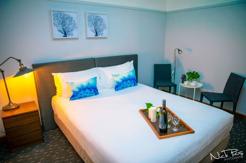 Amara Springs Guest House - Tourism Canberra 3