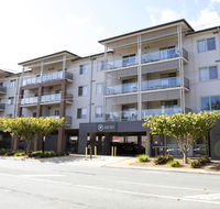 Quest Shepparton - Tourism Canberra