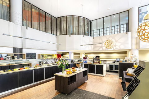 Ibis Melbourne Hotel And Apartments - Tourism Canberra 27