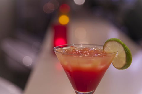 Ibis Melbourne Hotel And Apartments - Tourism Canberra 31