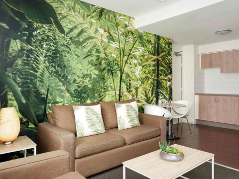 Ibis Melbourne Hotel And Apartments - Tourism Canberra 34