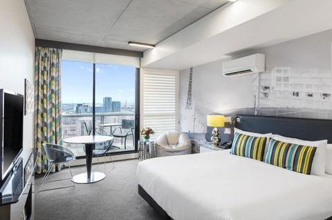Apartments @ 350 William - Tourism Canberra 0