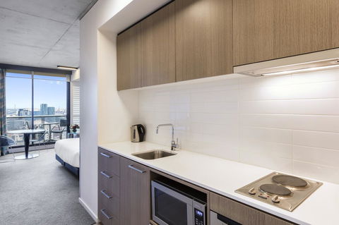 Apartments @ 350 William - Tourism Canberra 1