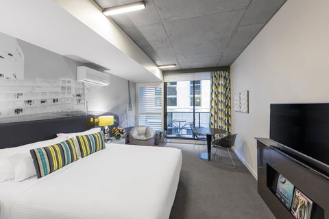 Apartments @ 350 William - Tourism Canberra 2