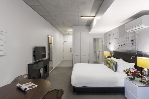 Apartments @ 350 William - Tourism Canberra 7