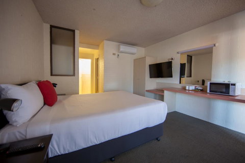 City Reach Motel - Tourism Canberra 17