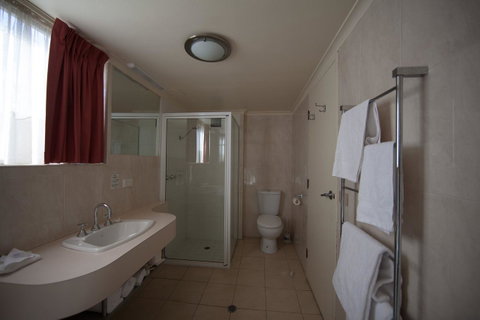 City Reach Motel - Tourism Canberra 12