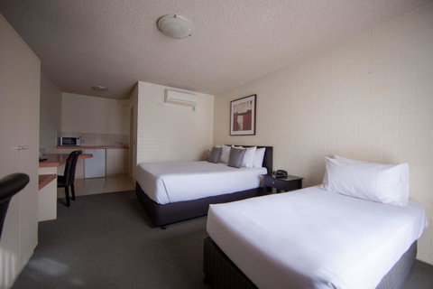 City Reach Motel - Tourism Canberra 5