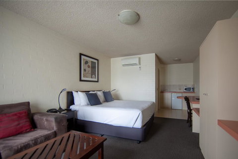 City Reach Motel - Tourism Canberra 23