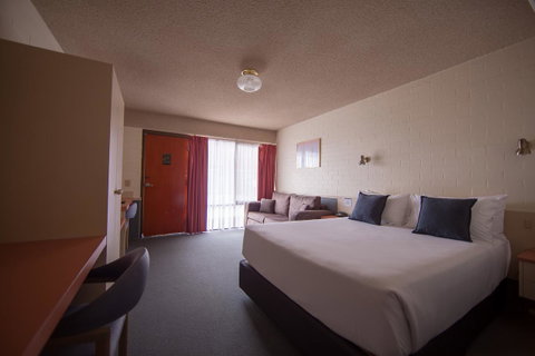 City Reach Motel - Tourism Canberra 21