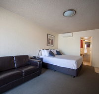 Best Western Warby Lodge - Tourism Canberra