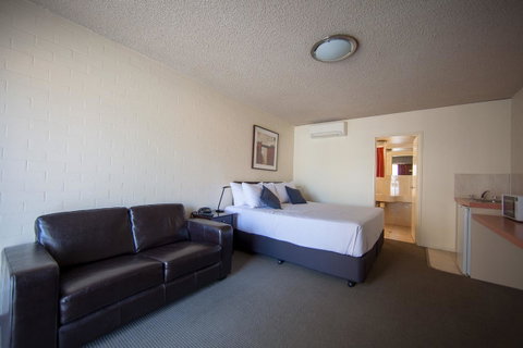 City Reach Motel - Tourism Canberra 0