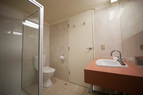 City Reach Motel - Tourism Canberra 27