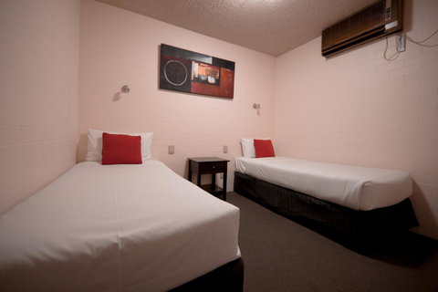 City Reach Motel - Tourism Canberra 16